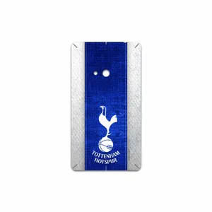 MAHOOT Tottenham Hotspur FC Cover Sticker for Nokia Lumia 625