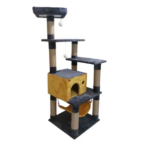 اسکرچر گربه آدریاناپت کو مدل سرو کد A