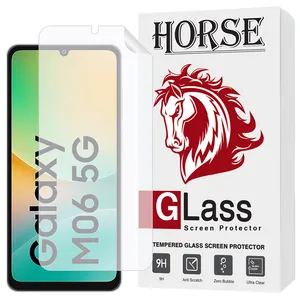 Horse HNMF Screen Protector For Samsung Galaxy F06 5G / Galaxy M06 5G