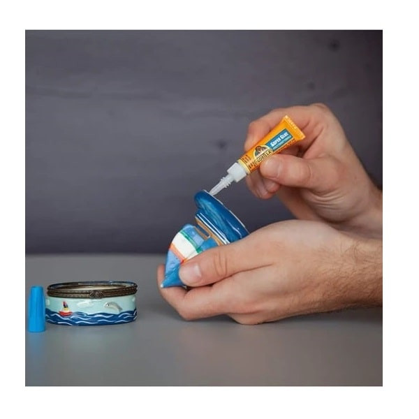 چسب  قطره ای گوریلا کد 7800102 وزن 3 گرم