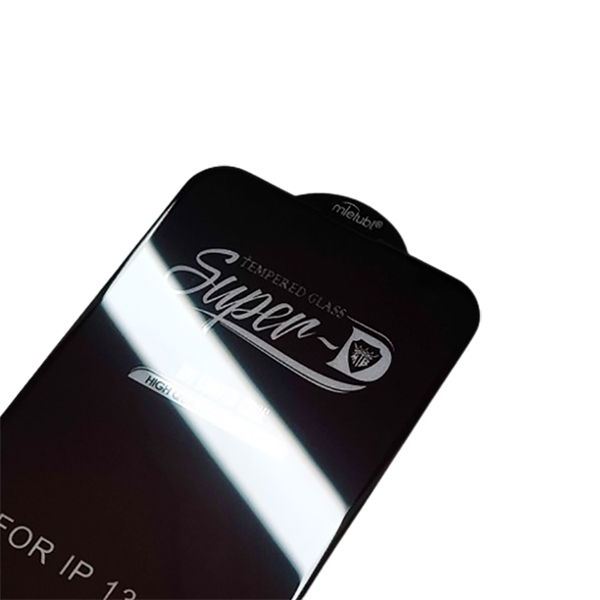 محافظ صفحه نمایش میتوبل مدل SUPER-D مناسب برای گوشی موبایل اپل iphone 13/13 Pro