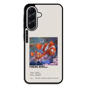 AKAM AMC-WSGA56-CARTOONS-22 Cover For Samsung Galaxy A56