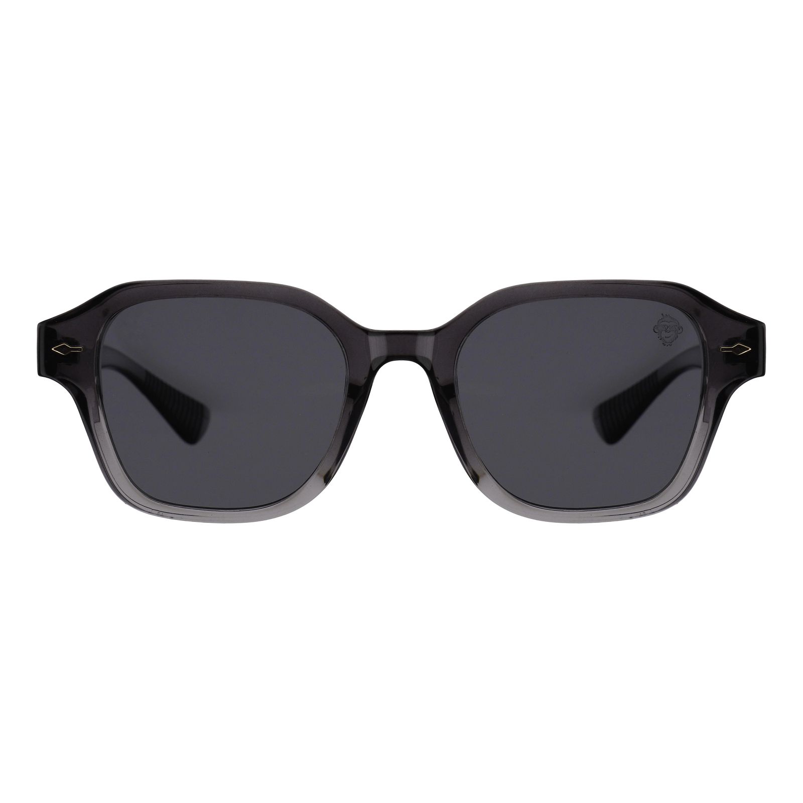 عینک آفتابی مستر مانکی مدل 6042 gr -  - 1