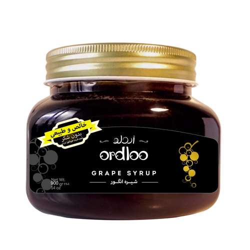 شیره خرما بهتر است یا شیره انگور؟