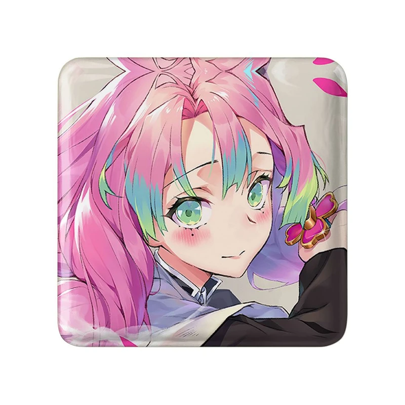 مگنت خندالو مدل میتسوری کانروجی انیمه شیطان کش کد 27046