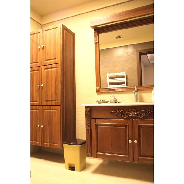 سطل زباله پدالی ممتاز پلاستیک مدل 700