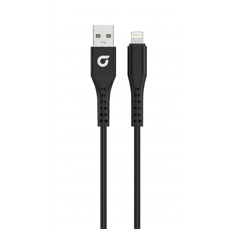کابل تبدیل usb به لایتنینگ سیگما مدل C220 طول 1 متر