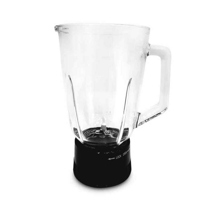 پارچ یدکی مخلوط کن فلر مدل PJB 82