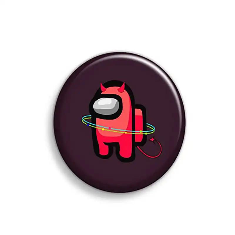 مگنت عرش طرح امانگ کد Asm658