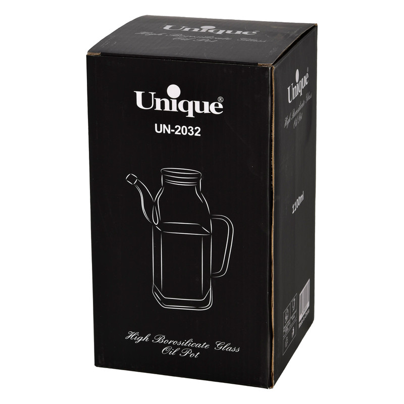 ظرف روغن یونیک کد 2032