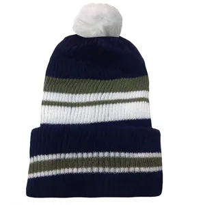 کلاه بافتنی بچگانه مدل SO31