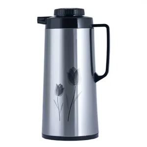 فلاسک رومانتیک هوم مدل TERMOS_TAK_4 گنجایش 1.9 لیتر