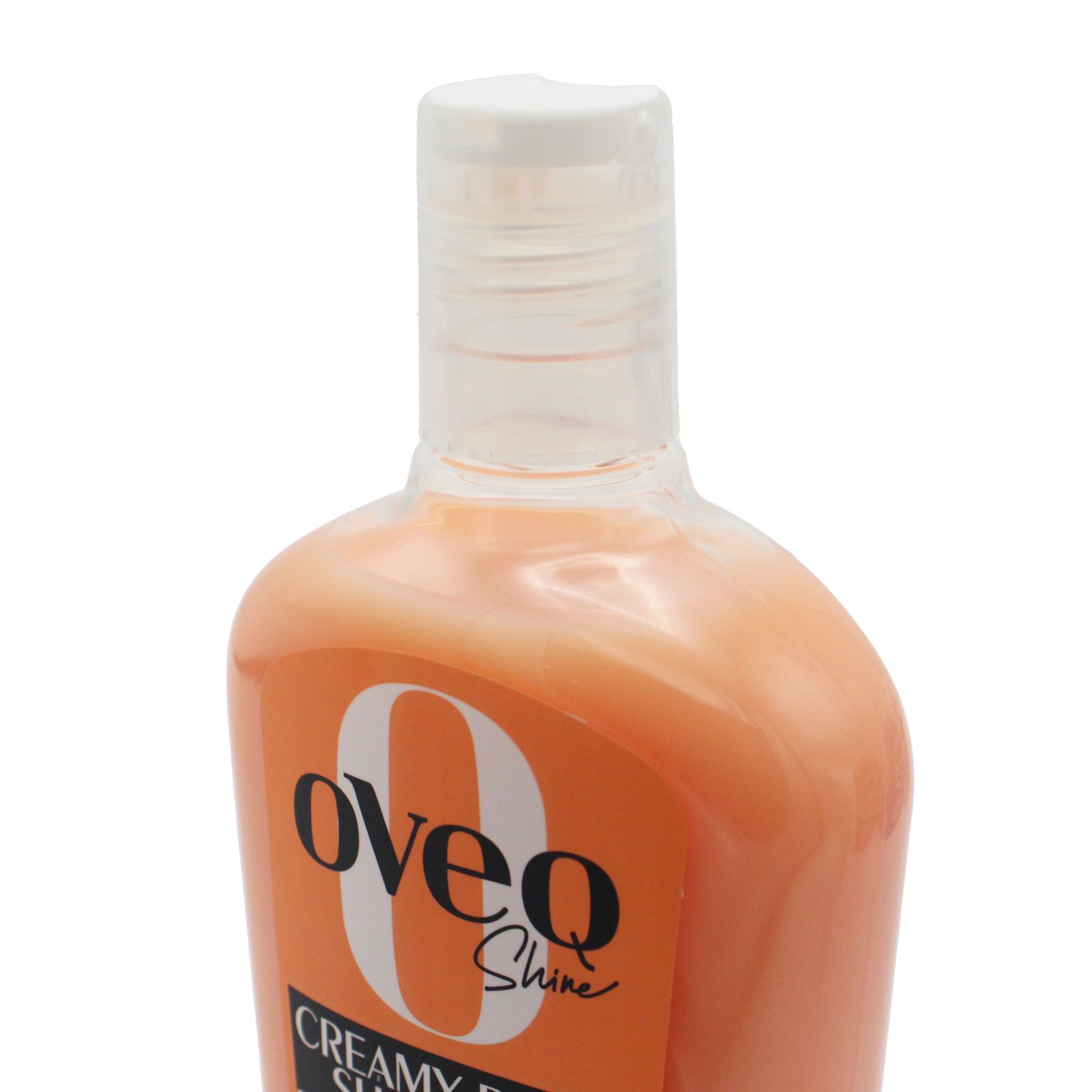 شامپو بدن اوک شاین مدل روغن آووکادو حجم 400 میلی لیتر -  - 3