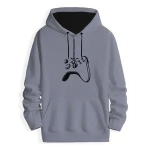 هودی مردانه مدل V045DB