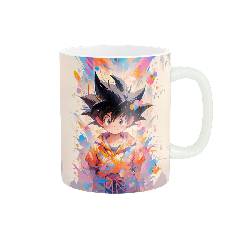 ماگ زیگورات مدل انیمیشن توپ های انفجاری کد 303