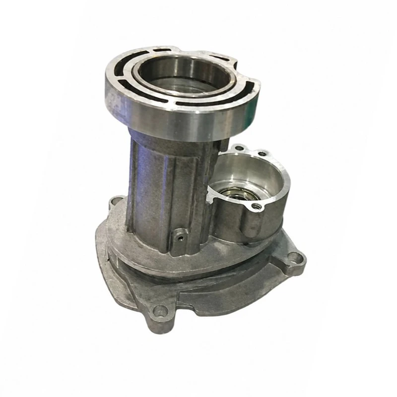 ست کامل فلانچ گیربکس بتن‌کن مدل SH-10267 