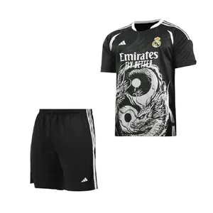 ست تی‌شرت و شلوارک ورزشی مردانه مدل GS-M-263670