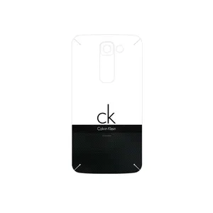 MAHOOT Calvin Klein Cover Sticker for LG G2 mini