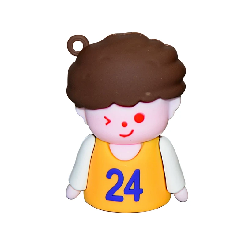 تراش مدل فانتزی سیلیکونی پسر ورزشکار کد 31