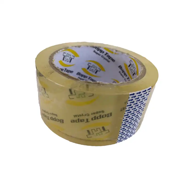 چسب پهن تی اچ تی مدل Y3890 عرض 5 سانتی متر