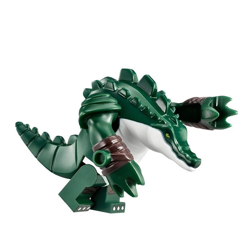 ساختنی 683 تکه بلا مدل لاک پشتهای نینجا کد 10265