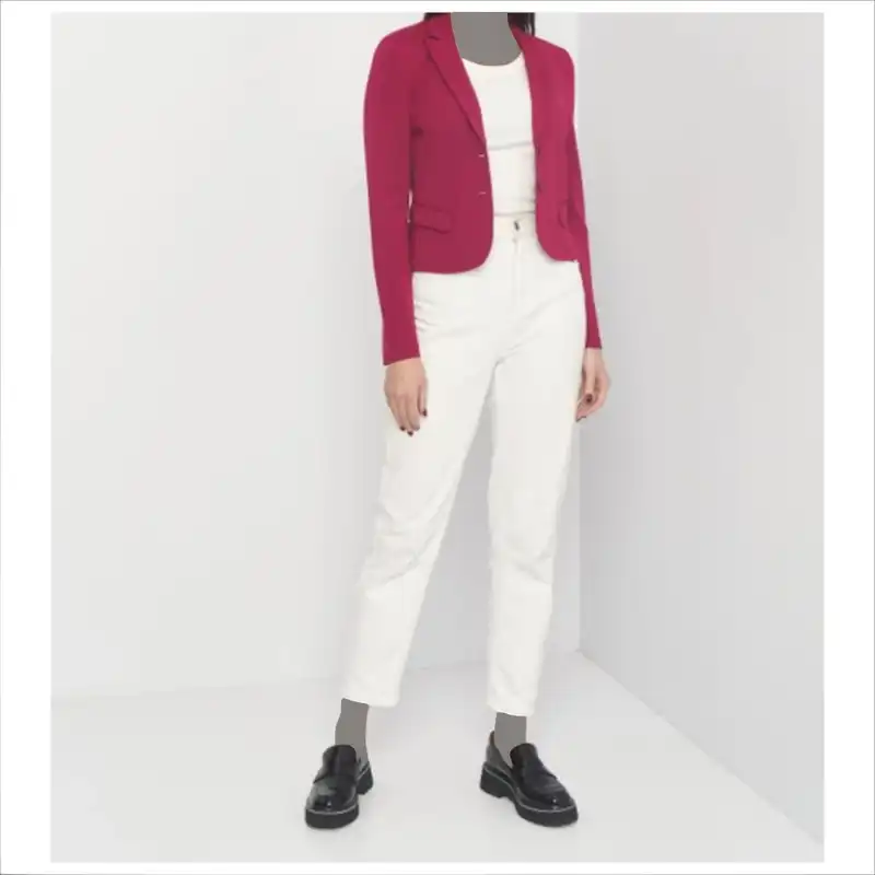 کت زنانه کوما مدل Am