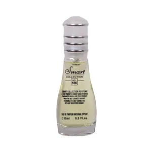 عطر جیبی زنانه اسمارت کالکشن مدل Mont Blanc Legend Spirit کد 556 حجم 15 میلی لیتر