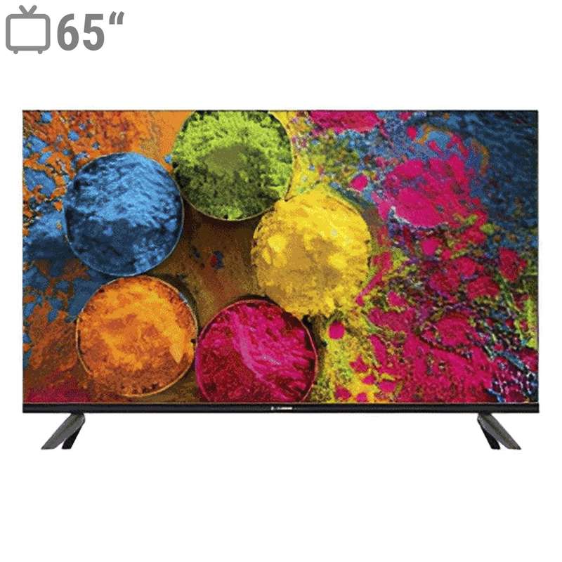 تلویزیون 65 اینچ ال ای دی هوشمند اسنوا مدل SSD-65SK700UD تلویزیون 65 اینچ ال ای دی هوشمند اسنوا مدل SSD-65SK700UD