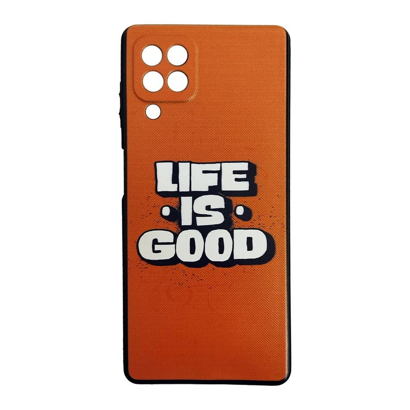 کاور کد 1803 مناسب برای گوشی موبایل سامسونگ galaxy A22 4G