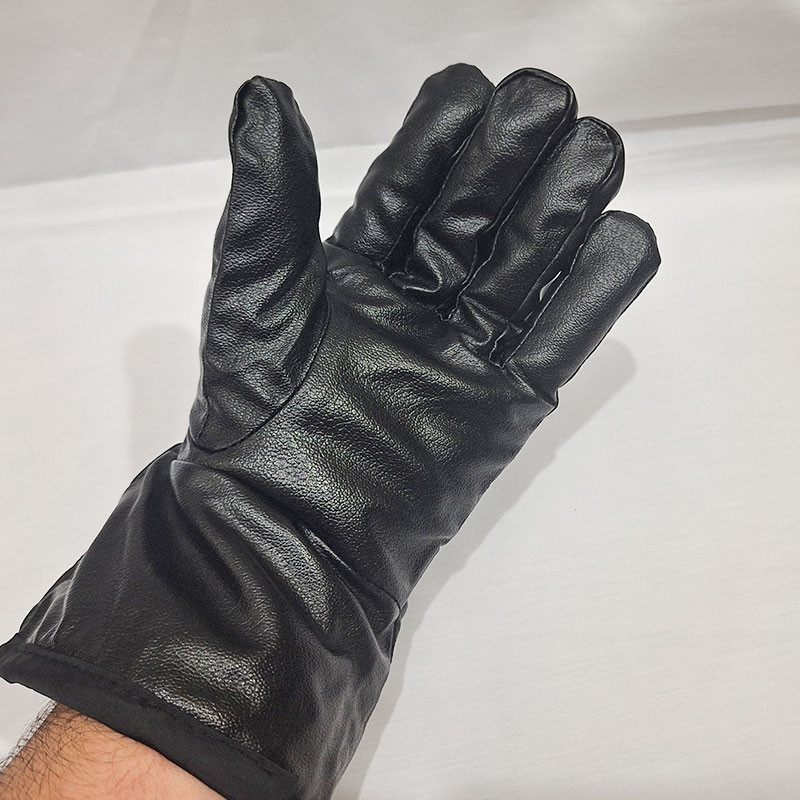 دستکش موتورسواری مدل SP-MOR