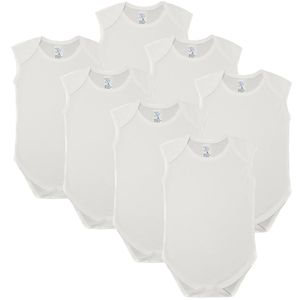 نقد و بررسی بادی نوزادی نیل کوک مدل روزانه مجموعه 7 عددی توسط خریداران