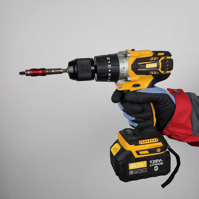 رابط سری پیچ گوشتی صنعتی کد 10p بسته 10 عددی رابط سری پیچ گوشتی صنعتی کد 10p بسته 10 عددی