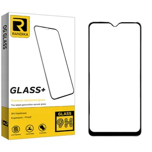 Randika GLD Screen Protector For Samsung Galaxy A30