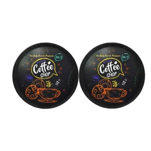 سینی مدل Coffee Shop بسته دو عددی