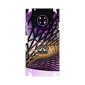 MAHOOT infinity-FullSkin Cover Sticker for Nokia G10