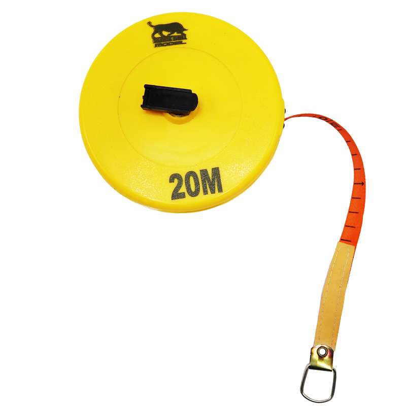 متر 20 متری مدل بلک بول کد YPKN-Z020M