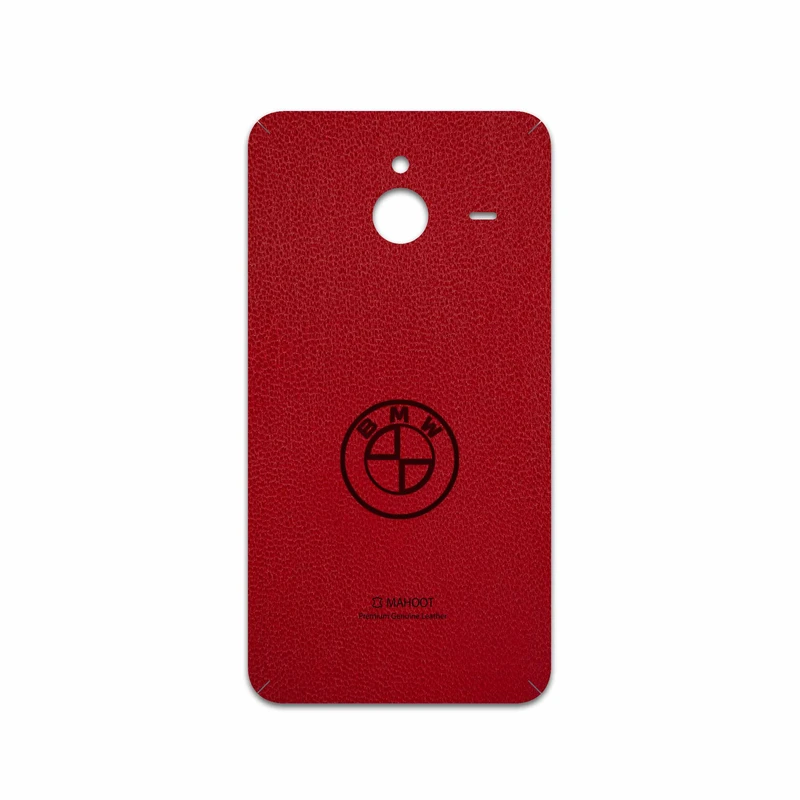 برچسب پوششی ماهوت مدل RL-BMW مناسب برای گوشی موبایل مایکروسافت Lumia 640 XL