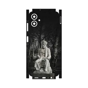 MAHOOT Ferdowsi-FullSkin Cover Sticker for Samsung Galaxy A06