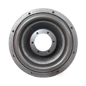 ساب ووفر خودرو پالس آئودیو  مدل  PW-12SL