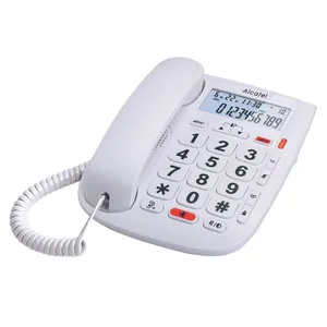 تلفن رومیزی آلکاتل مدل TMAX 20