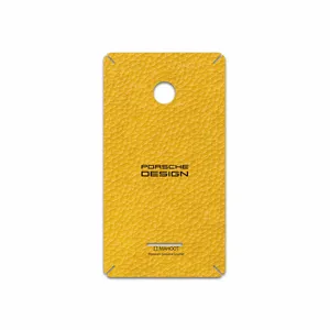 MAHOOT ML-PRDS Cover Sticker for Microsoft Lumia 532