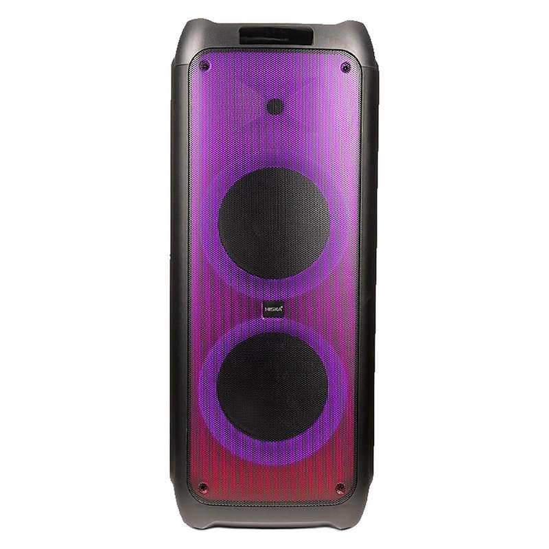 پخش کننده خانگی مدل party box1011