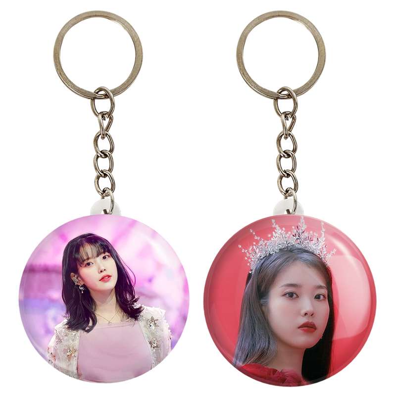 جاکلیدی خندالو مدل آیو کد 1162211631 مجموعه 2 عددی