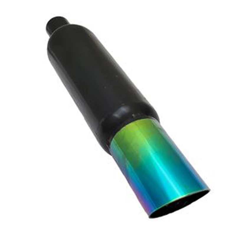  منبع اگزوز مدل 713haftrng 