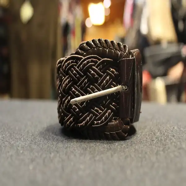 کمربند زنانه کد Ki 03-11