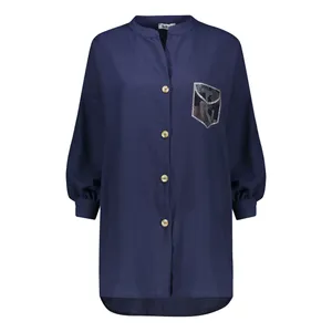 مانتو زنانه مدل G-696