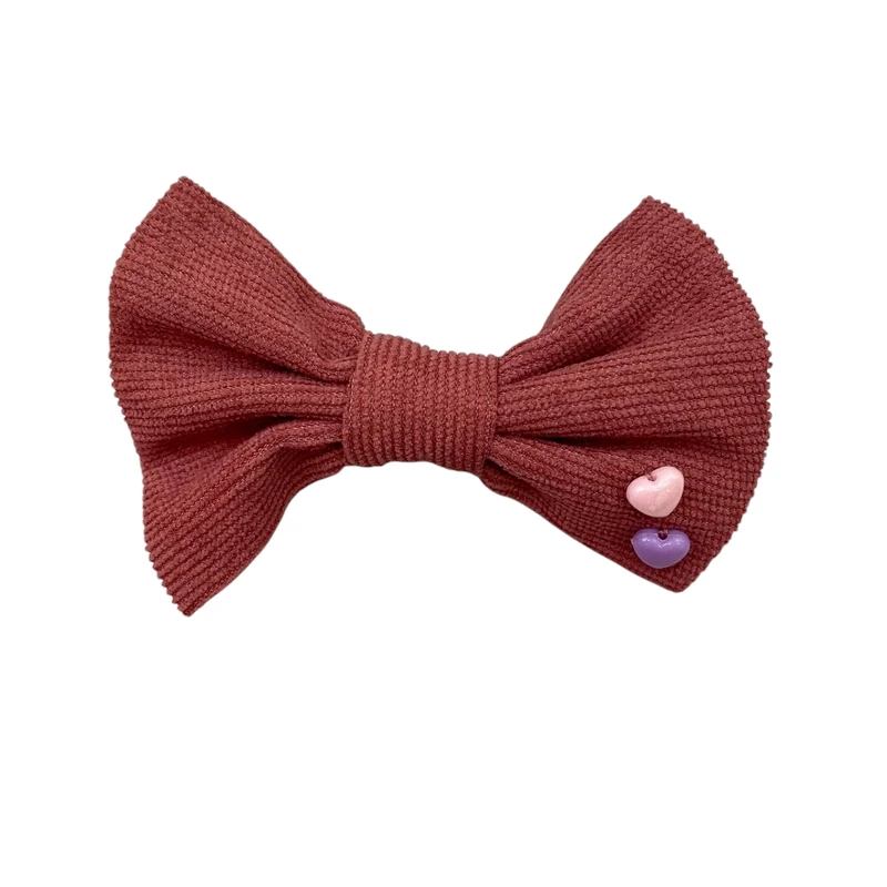 گیره مو دخترانه ژاکید مدل گلبهار