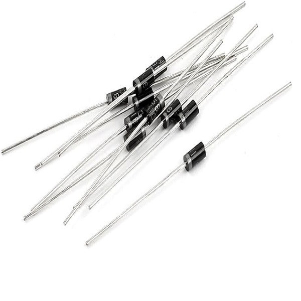 دیود شاتکی مدل 1N5819 بسته 20 عددی