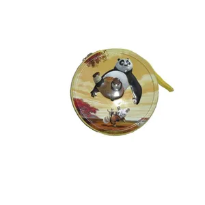 کیف سی دی 32 عددی طرح پاندا کد BK.097