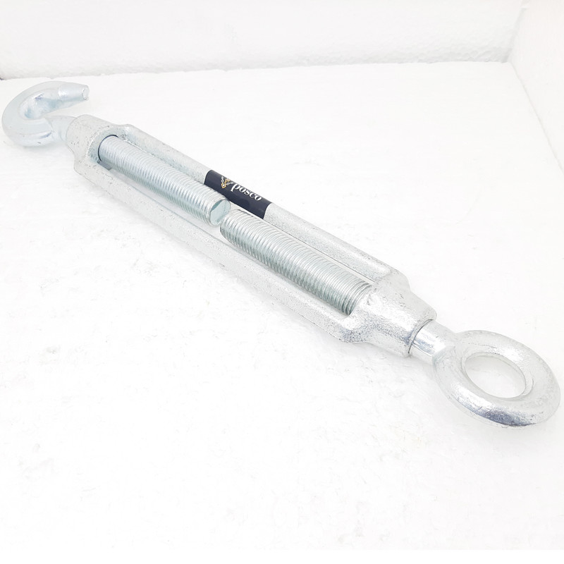 مهارکش پوسکو مدل CR-20 سایز 20